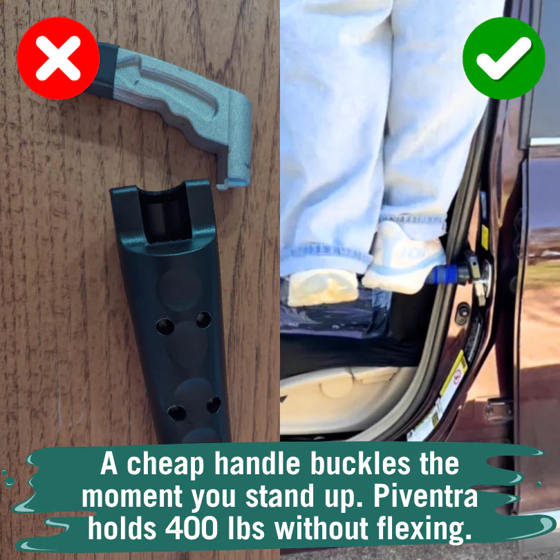 Piventra Door Handle
